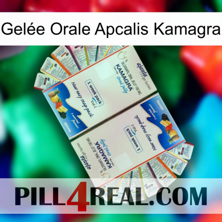 Gelée Orale Apcalis Kamagra kamagra1